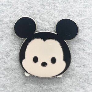 🔮‎ 5/$25 Disney Mickey Mouse Tsum Tsum Pin